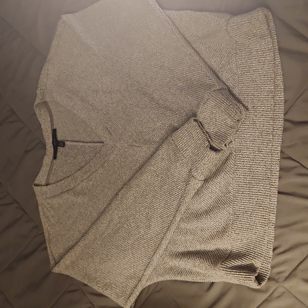 Buttery Soft Sweater